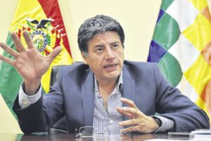 Evo Morales busca protagonismo y convulsionar en Bolivia