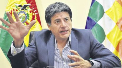 Evo Morales busca protagonismo y convulsionar en Bolivia