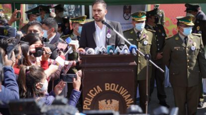 Secuestro de periodistas según Eduardo Del Castillo