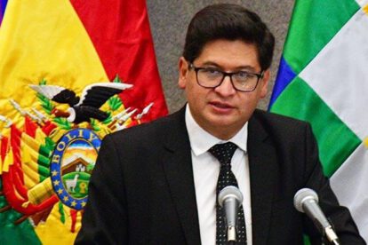 Ingresos por gas y minerales considerados fundamentales por el Gobierno para reconstruir la economía