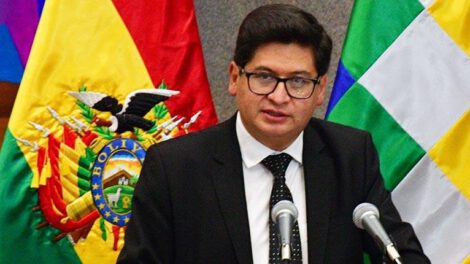 Ingresos por gas y minerales considerados fundamentales por el Gobierno para reconstruir la economía