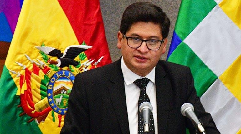 Ingresos por gas y minerales considerados fundamentales por el Gobierno para reconstruir la economía