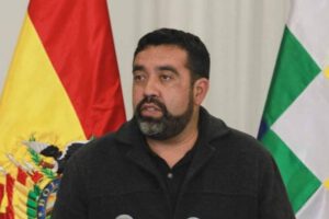 Ley 1407 del Plan de Desarrollo Económico y Social impulsada por alcaldes de Bolivia