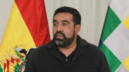 Ley 1407 del Plan de Desarrollo Económico y Social impulsada por alcaldes de Bolivia