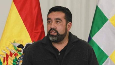 Ley 1407 del Plan de Desarrollo Económico y Social impulsada por alcaldes de Bolivia