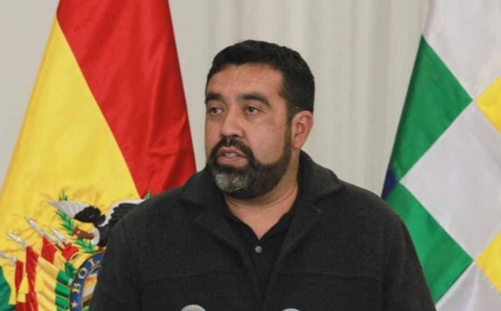 Ley 1407 del Plan de Desarrollo Económico y Social impulsada por alcaldes de Bolivia