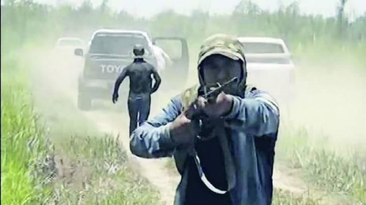 Caso Las Londras: Fiscal Róger Mariaca pide a implicados presentarse voluntariamente