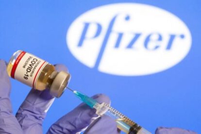 Vacuna Pfizer variante B.1.1529