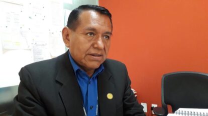 Viajes de promoción prohibidos en educación regular