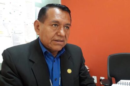 Viajes de promoción prohibidos en educación regular