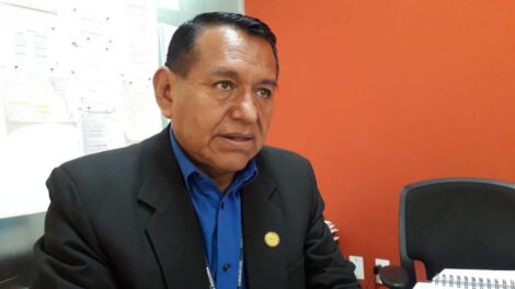 Viajes de promoción prohibidos en educación regular