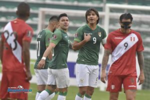 Eliminatorias Sudamericanas y el repechaje para Catar 2022