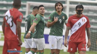 Eliminatorias Sudamericanas y el repechaje para Catar 2022