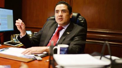 Resultados de la Aduana Nacional según Gustavo Jáuregui