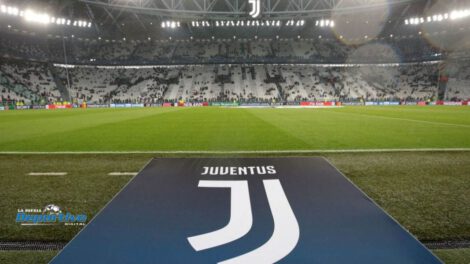 Juventus fraude fiscal en investigación por la Fiscalía de Turín