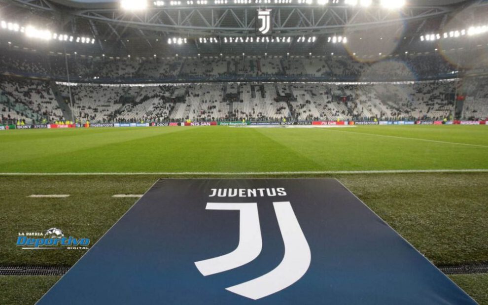 Juventus fraude fiscal en investigación por la Fiscalía de Turín