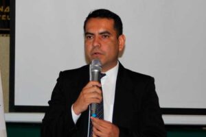 Legitimidad de las elecciones de 2020 según Francisco Vargas