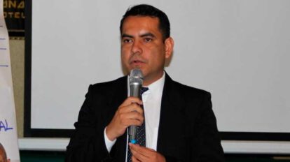 Legitimidad de las elecciones de 2020 según Francisco Vargas