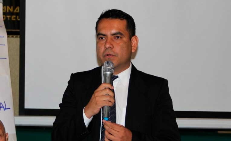 Legitimidad de las elecciones de 2020 según Francisco Vargas