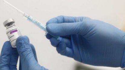 Terceras dosis anticovid se aplicarán desde la próxima semana
