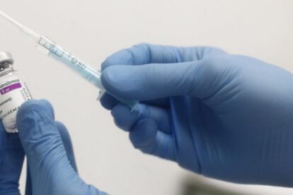 Terceras dosis anticovid se aplicarán desde la próxima semana