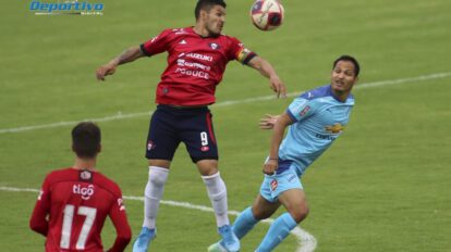 Wilstermann deja a Bolívar sin opción de alcanzar el título del torneo Único