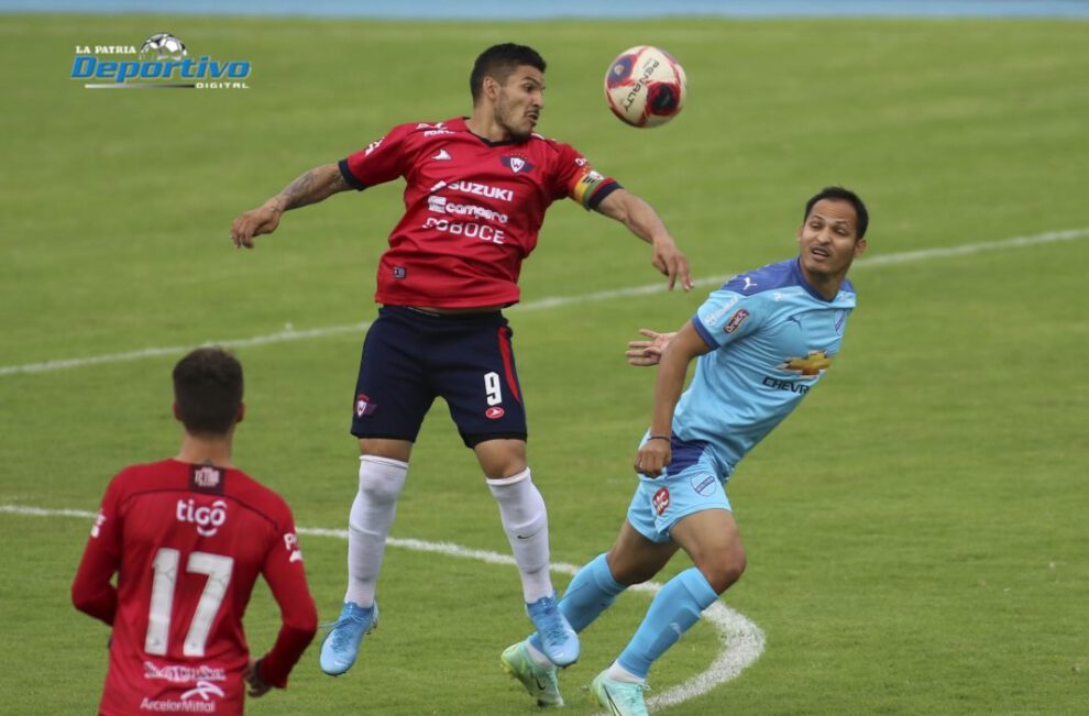 Wilstermann deja a Bolívar sin opción de alcanzar el título del torneo Único