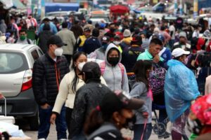 Covid-19 en Bolivia: 623 casos reportados este domingo