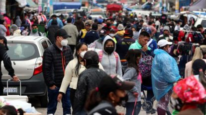 Covid-19 en Bolivia: 623 casos reportados este domingo