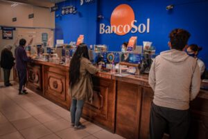 DPF YA! BancoSol ofrece hasta 5,25% de interés a sus ahorristas