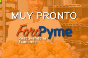 Foro PYME del BCP celebra 10 años de actividad