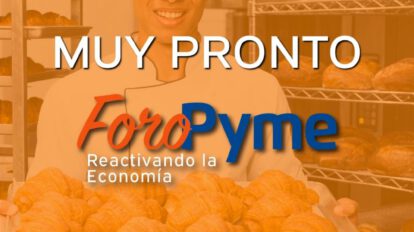 Foro PYME del BCP celebra 10 años de actividad