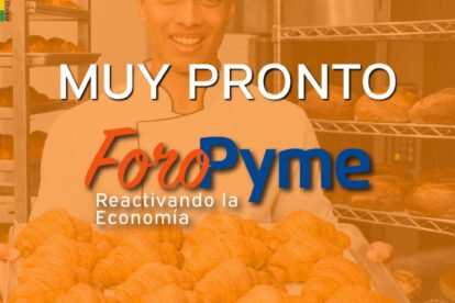 Foro PYME del BCP celebra 10 años de actividad