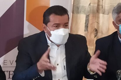 Alcalde cruceño insta a Huarachi a cambiar de actitud