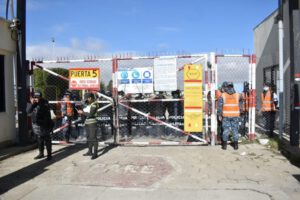 Naabol, nueva administración de aeropuertos en Bolivia