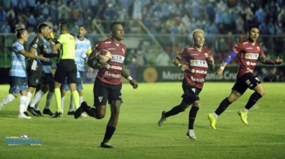 Always Ready venció a Blooming en el Torneo Único
