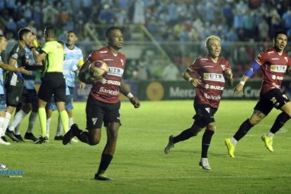 Always Ready venció a Blooming en el Torneo Único