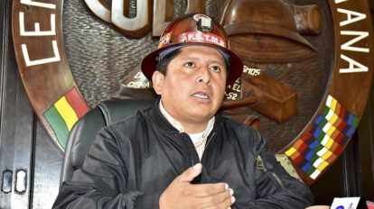 Aasana en defensa de la situación de la Administración de Aeropuertos