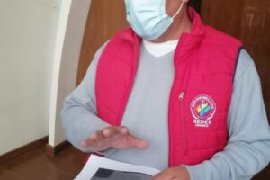Irregularidades en vacunación de danzarines para el Carnaval de Oruro