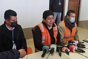 Gobierno destina 182 millones para finiquitar a trabajadores de Aasana