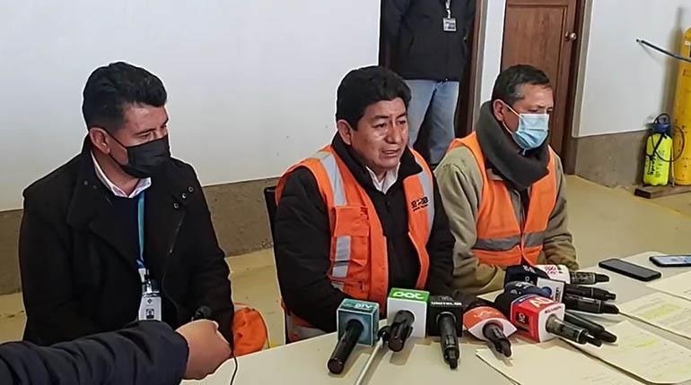 Gobierno destina 182 millones para finiquitar a trabajadores de Aasana