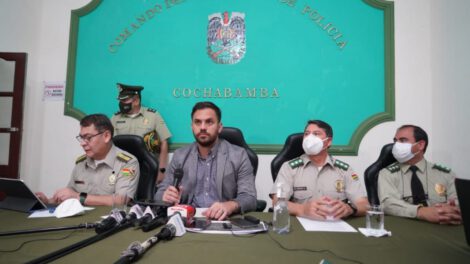 Linchamiento en Totorapampa con Eduardo Del Castillo