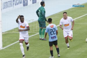 FC Universitario con la ilusión de subir al profesionalismo