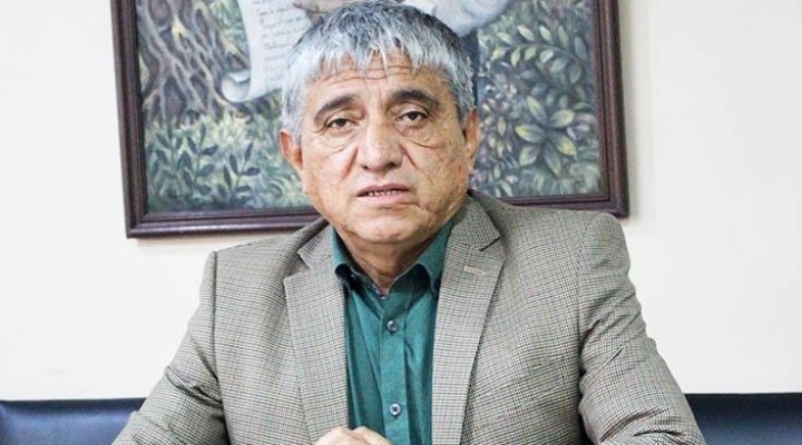 Cierre de Aasana respaldado por el alcalde de La Paz, Iván Arias