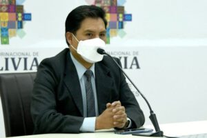 Vacuna anticovid a menores de 12 años