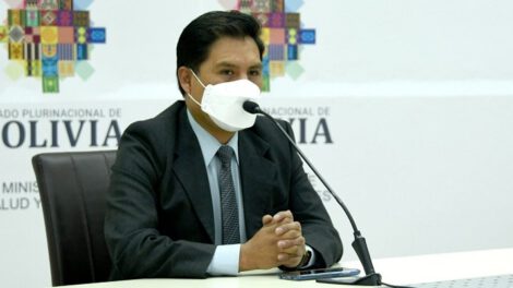 Vacuna anticovid a menores de 12 años