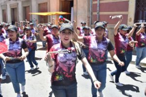 Suspensión del Primer Convite por ACFO debido a Covid-19