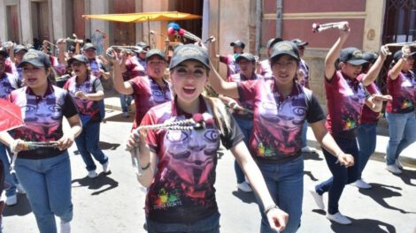 Suspensión del Primer Convite por ACFO debido a Covid-19