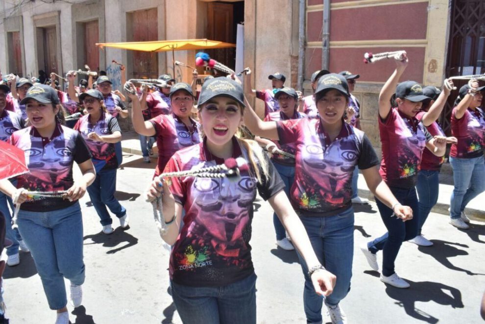 Suspensión del Primer Convite por ACFO debido a Covid-19