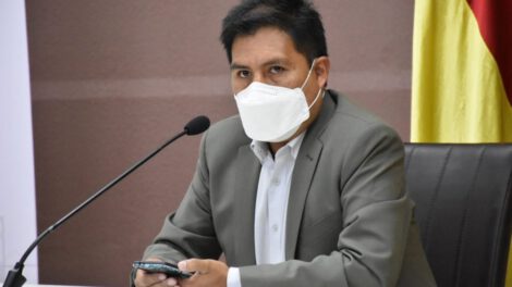 Sedes tienen suficiente presupuesto para atender el SUS con medicamentos